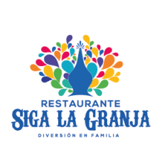 Siga la Granja – Restaurante